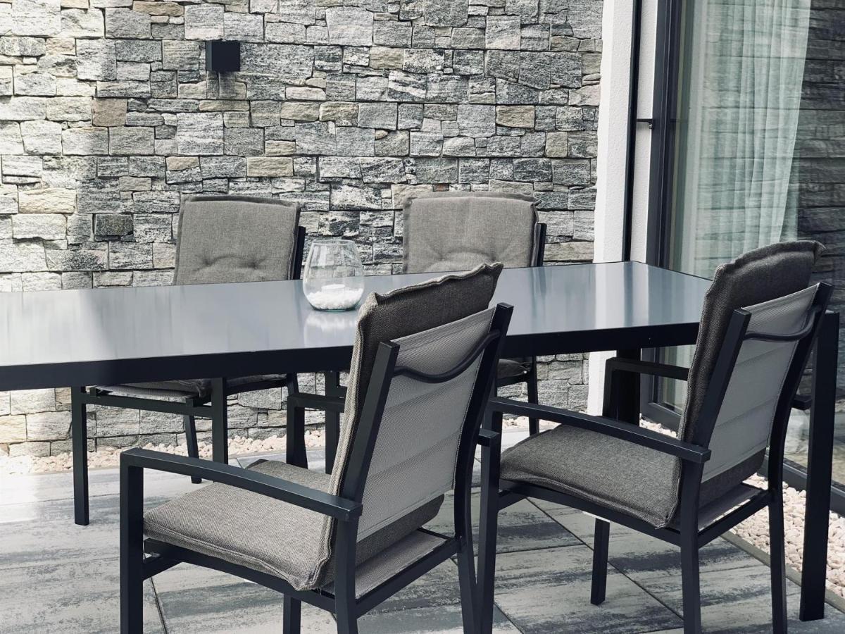 Ferienwohnung Troger Fieberbrunn Εξωτερικό φωτογραφία