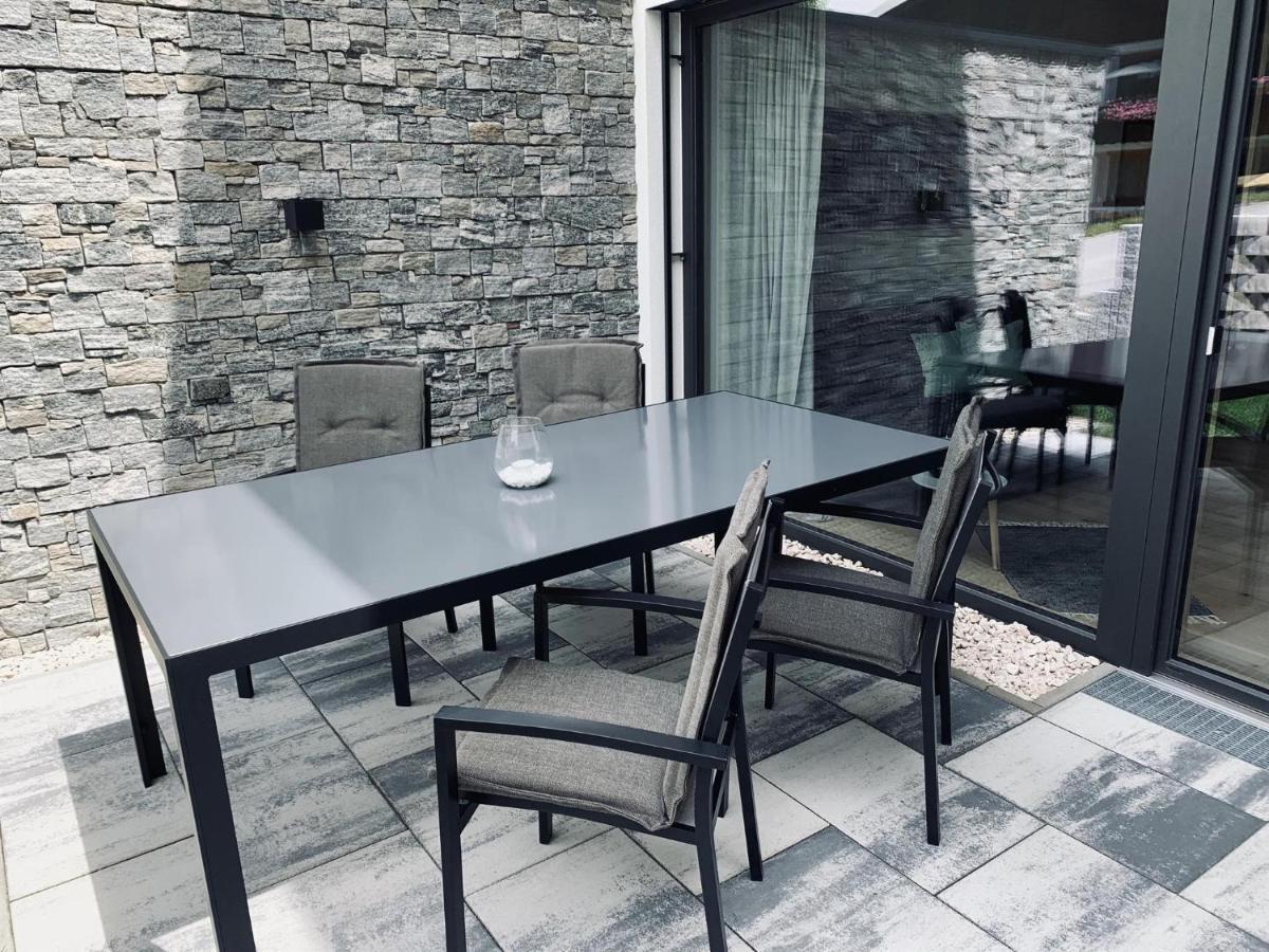 Ferienwohnung Troger Fieberbrunn Εξωτερικό φωτογραφία