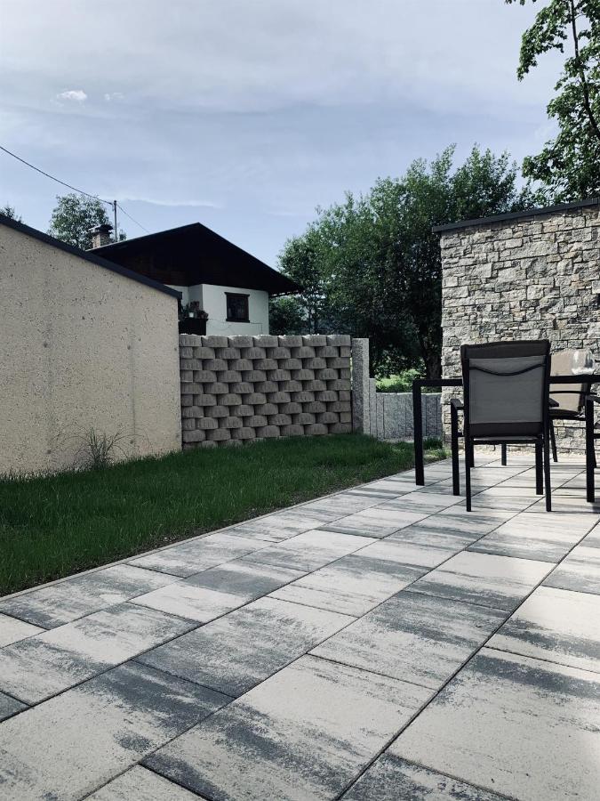 Ferienwohnung Troger Fieberbrunn Εξωτερικό φωτογραφία