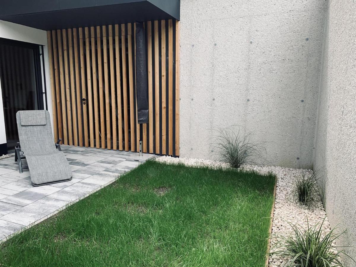 Ferienwohnung Troger Fieberbrunn Εξωτερικό φωτογραφία