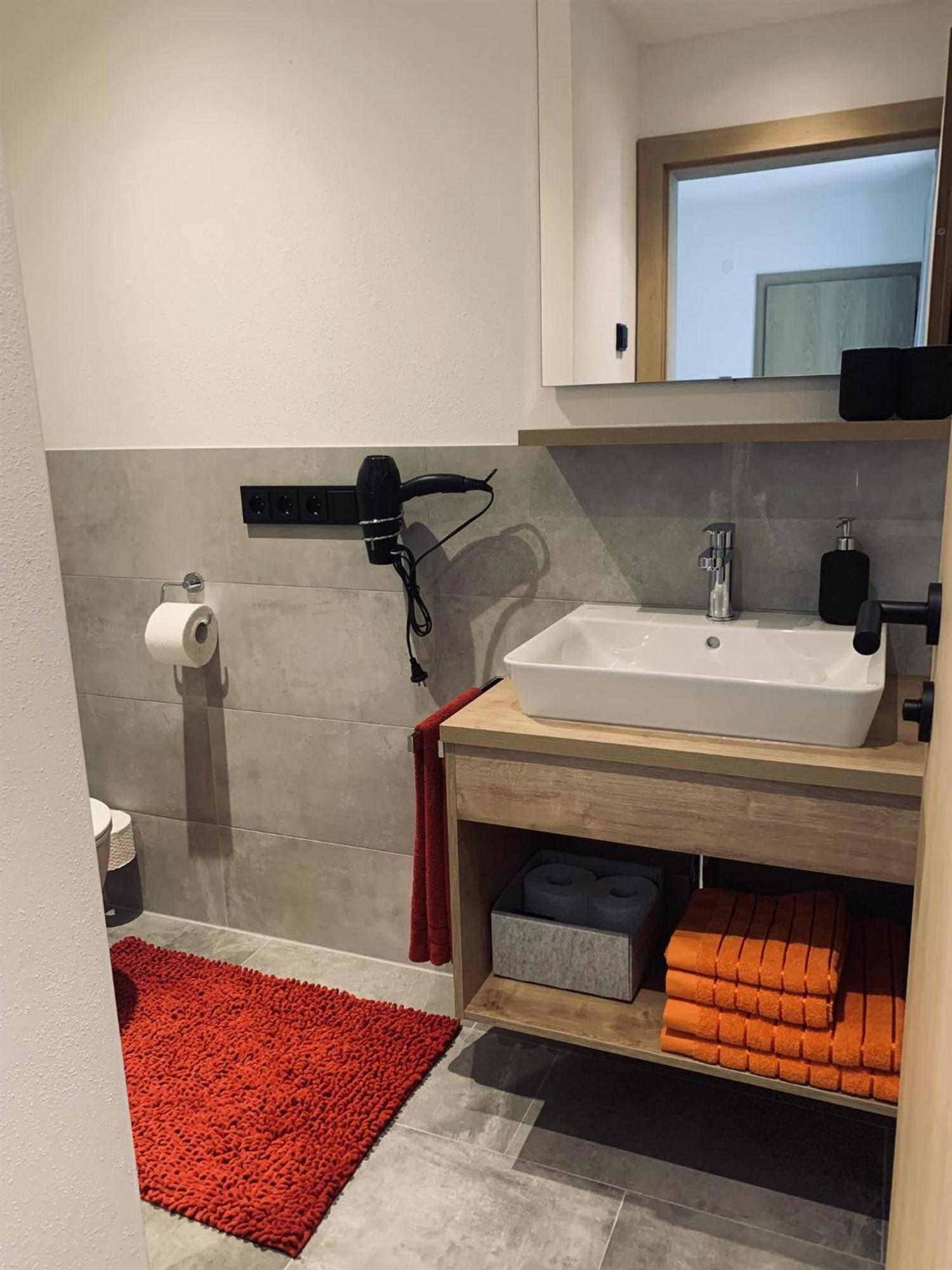 Ferienwohnung Troger Fieberbrunn Δωμάτιο φωτογραφία