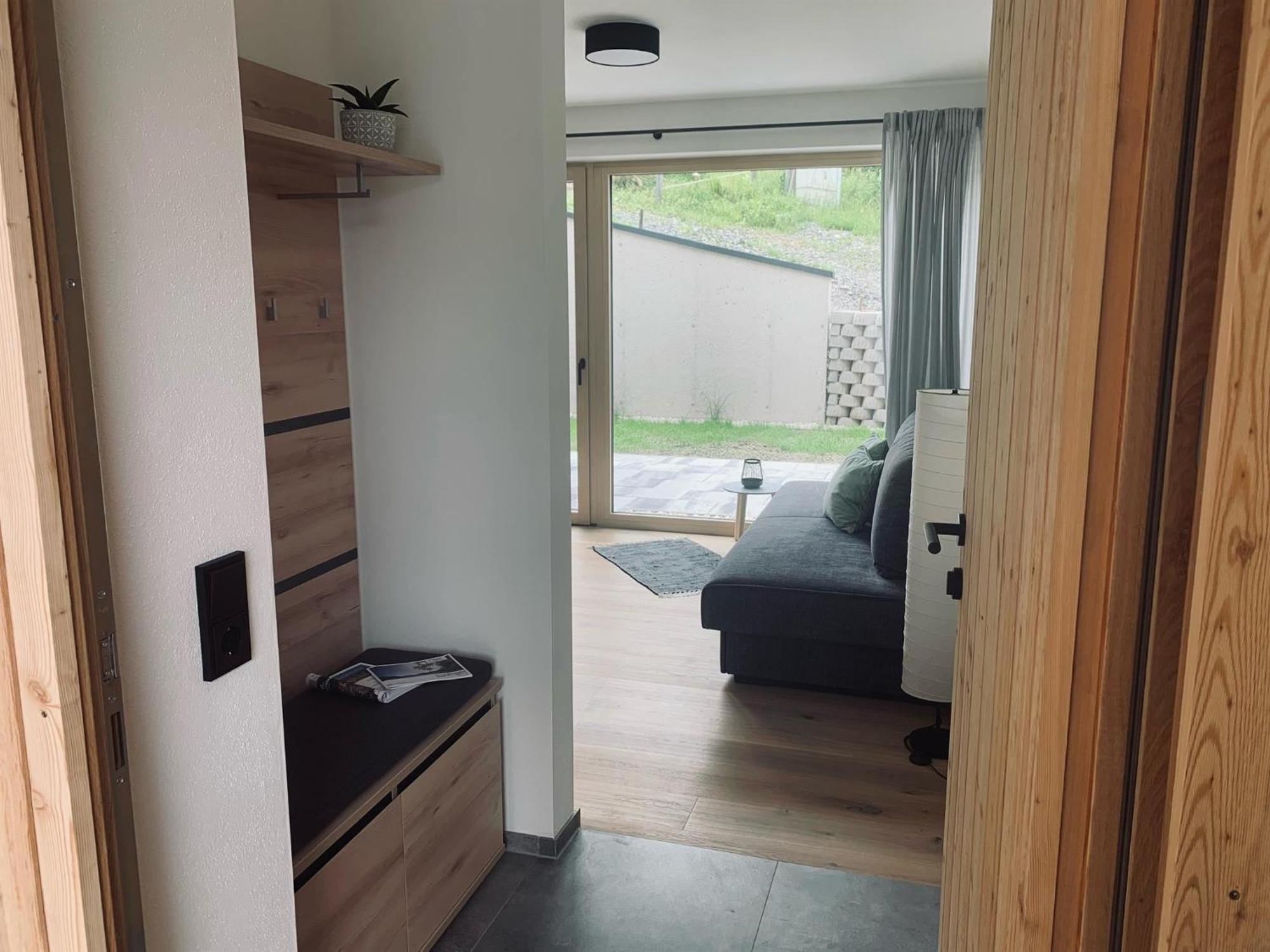 Ferienwohnung Troger Fieberbrunn Εξωτερικό φωτογραφία