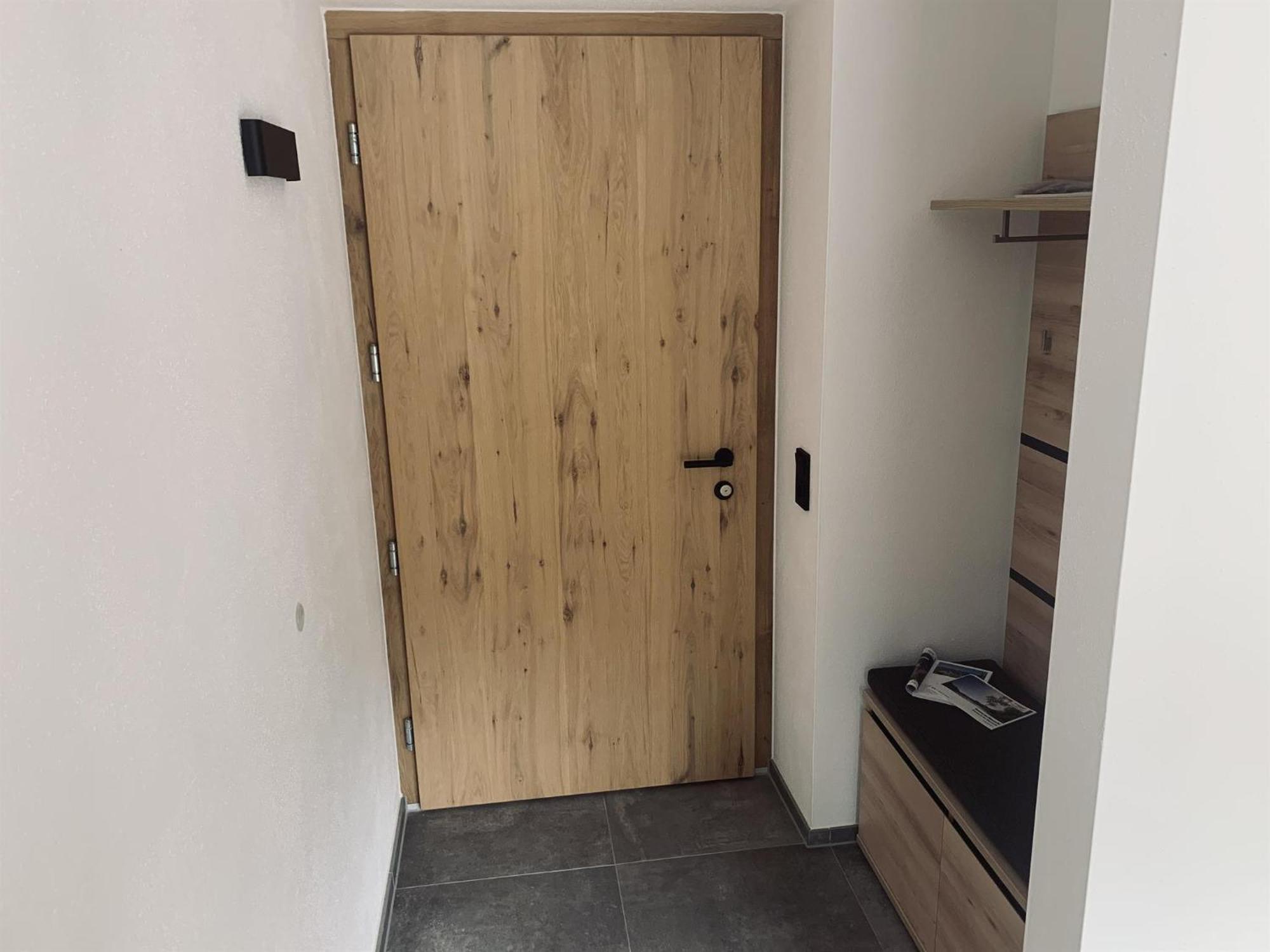 Ferienwohnung Troger Fieberbrunn Εξωτερικό φωτογραφία